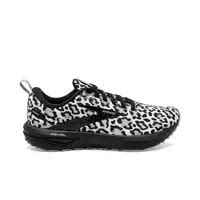 brooks cheetah run wild women's.